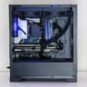 ALL New All Intel Gaming PC - 12600K - A750 - 32GB - 1TB - Read Description!