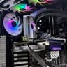 Mendi Electronics Nightfang | i5-13400F | RTX 4070 | 32GB DDR5 6000 | 2TB NVME