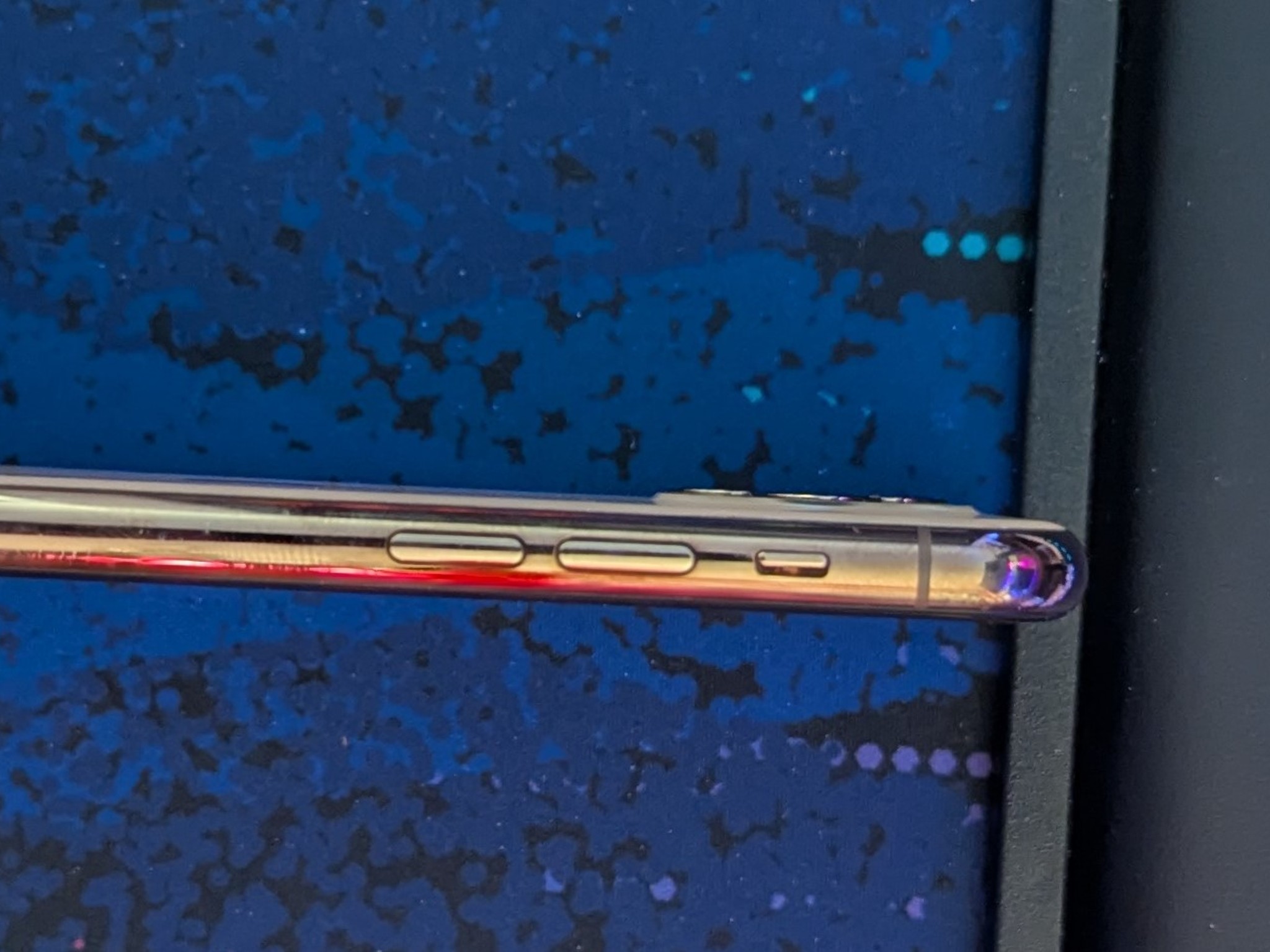 IPhone 11 Pro - Gold - 256 GB