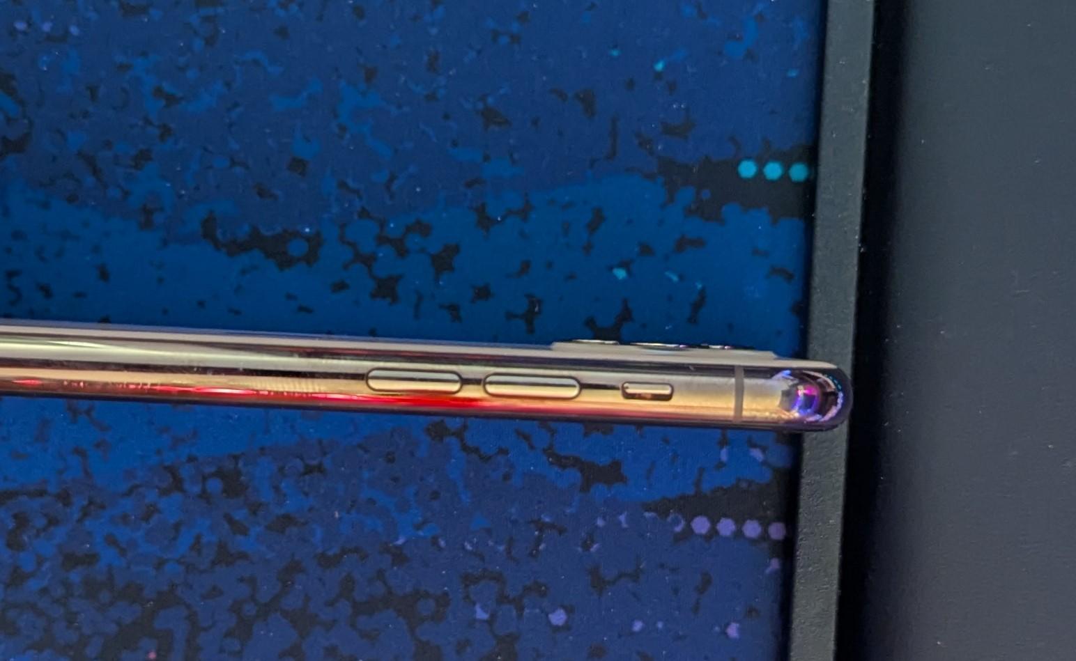 IPhone 11 Pro - Gold - 256 GB
