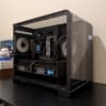 🔥 4K Gaming Beast | RTX 5070Ti | Ryzen 9 7900X | 2TB SSD | 32GB RAM | WiFi 6 & Bluetooth 🔥