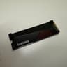 Samsung 4TB 990 PRO Heatsink PCIe 4.0 NVMe SSD