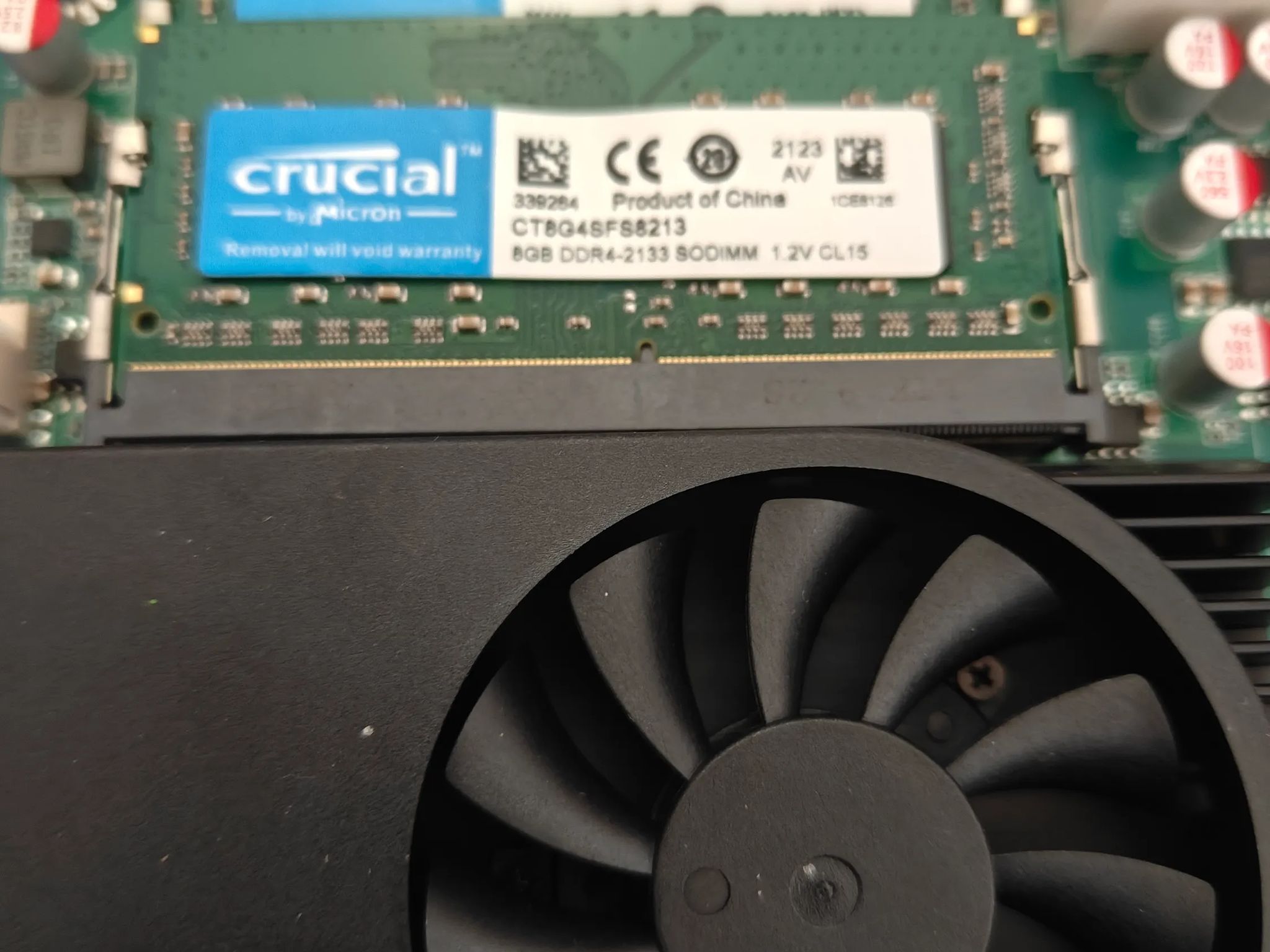 Topton N5105 Server/Firewall Board