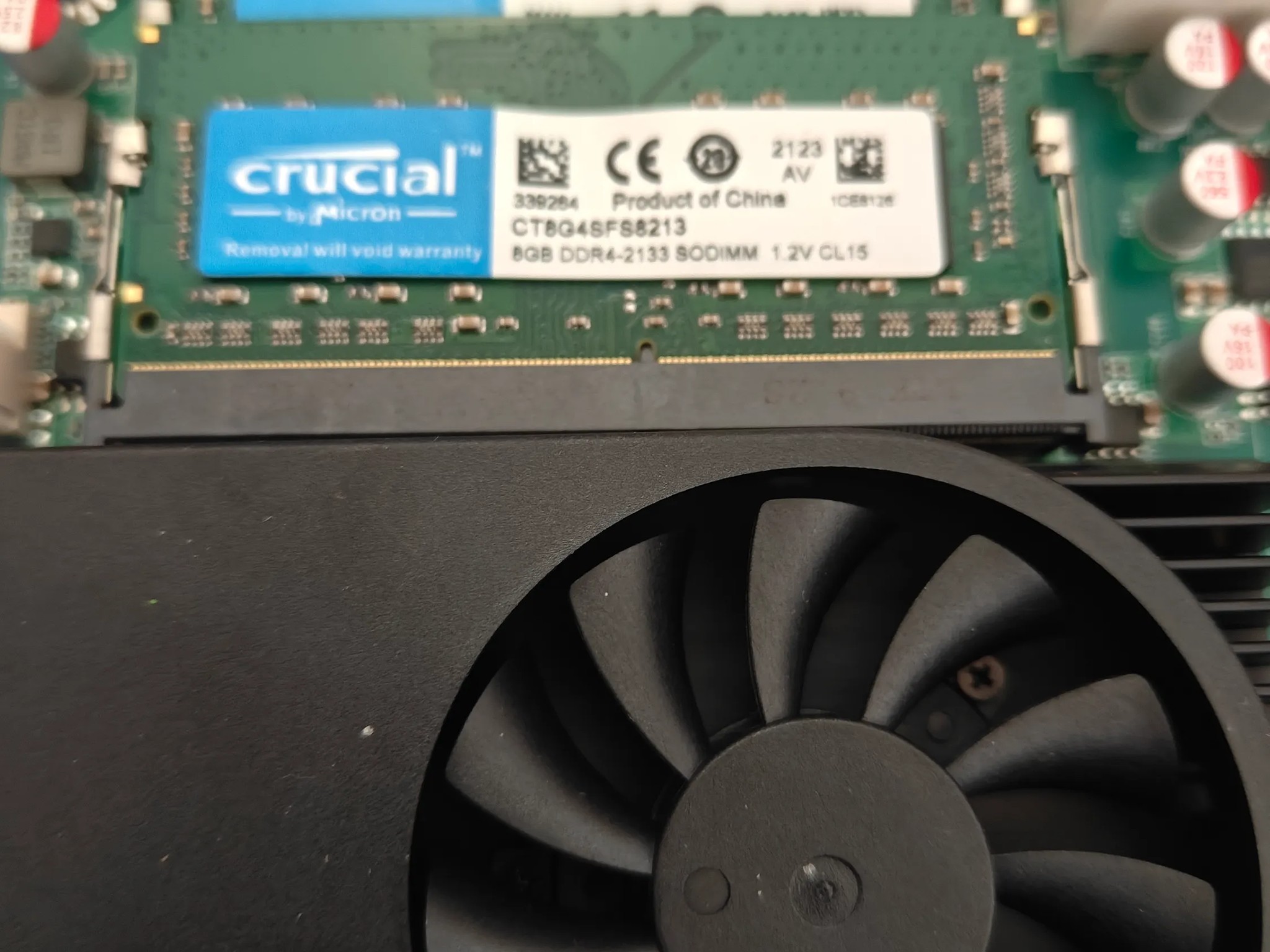 Topton N5105 Server/Firewall Board