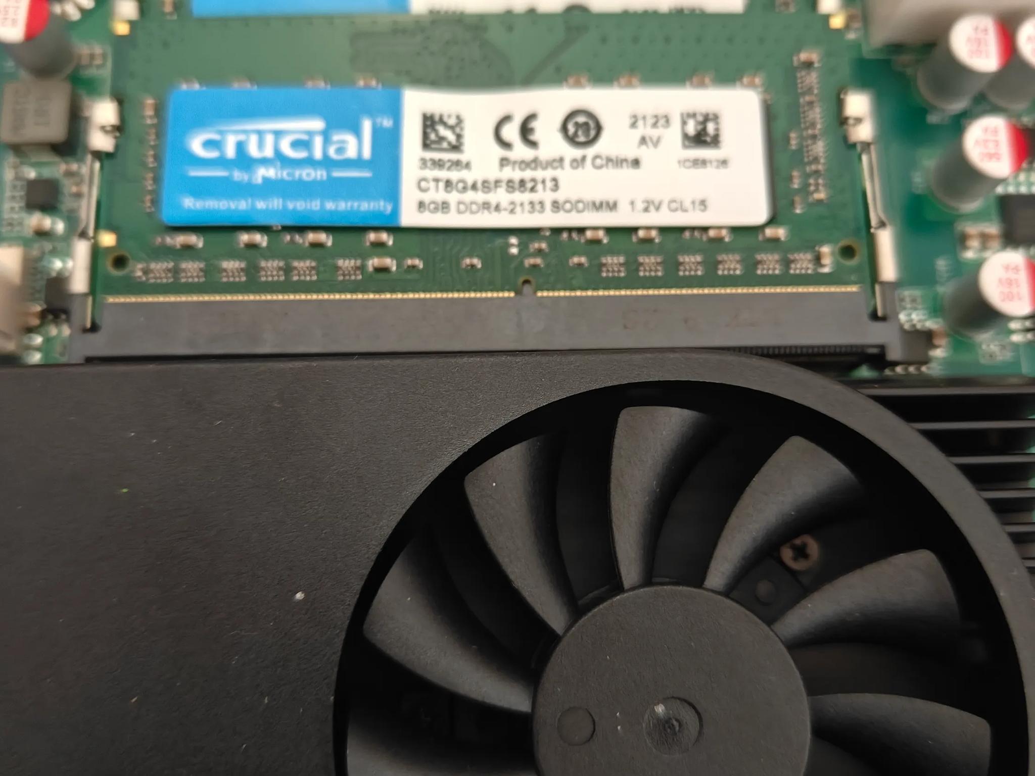 Topton N5105 Server/Firewall Board