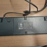 Logitech G512 SE Mechanical Keyboard - GX Blue Switches