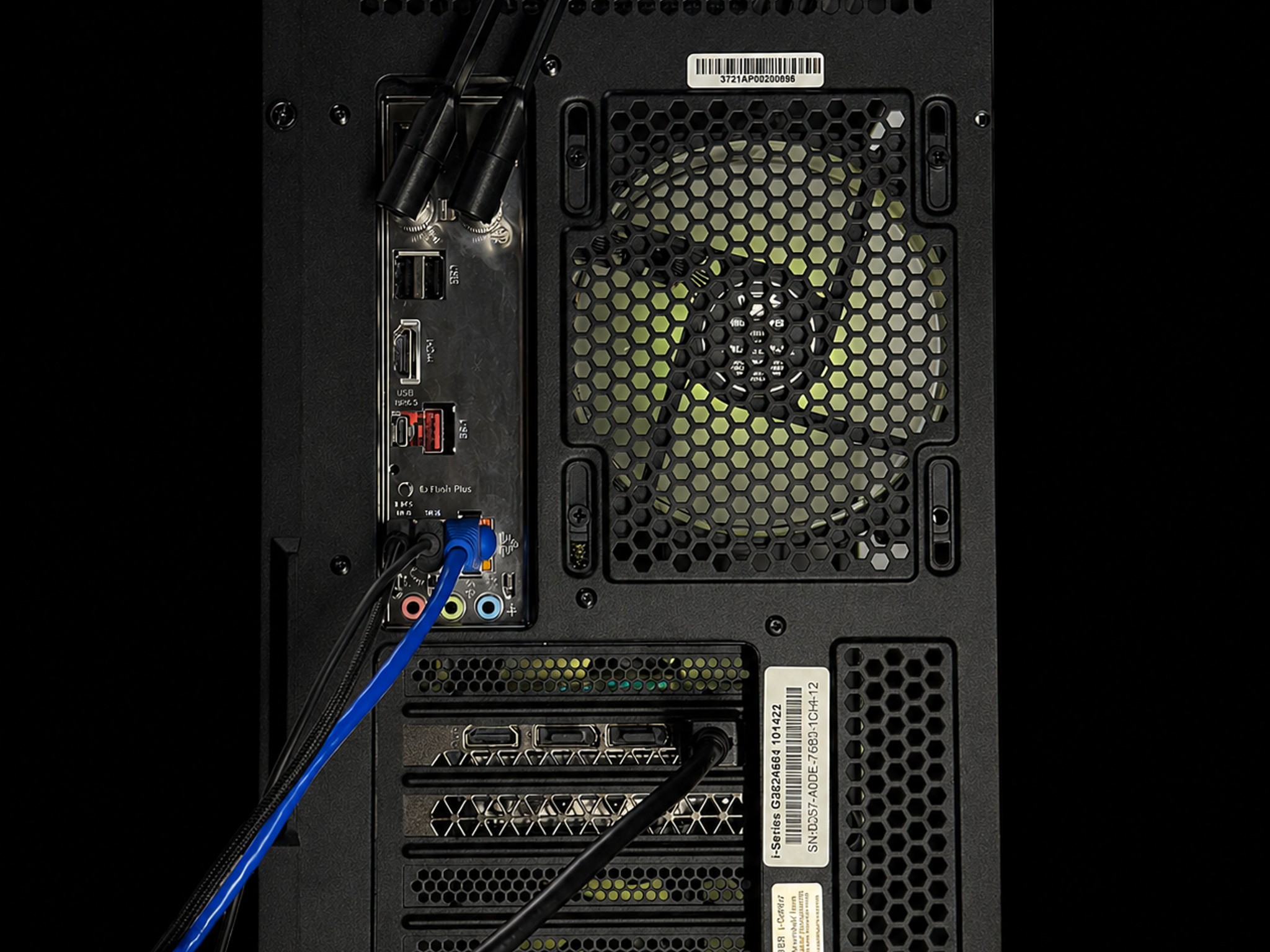 RTX 3080, Ryzen 7 5700G, 32GB Ram, 1TB SSD, arc raiders, Fortnite, Battlefield 6, Warzone
