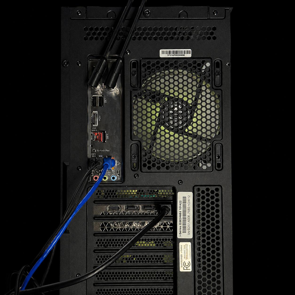 RTX 3080, Ryzen 7 5700G, 32GB Ram, 1TB SSD, arc raiders, Fortnite, Battlefield 6, Warzone
