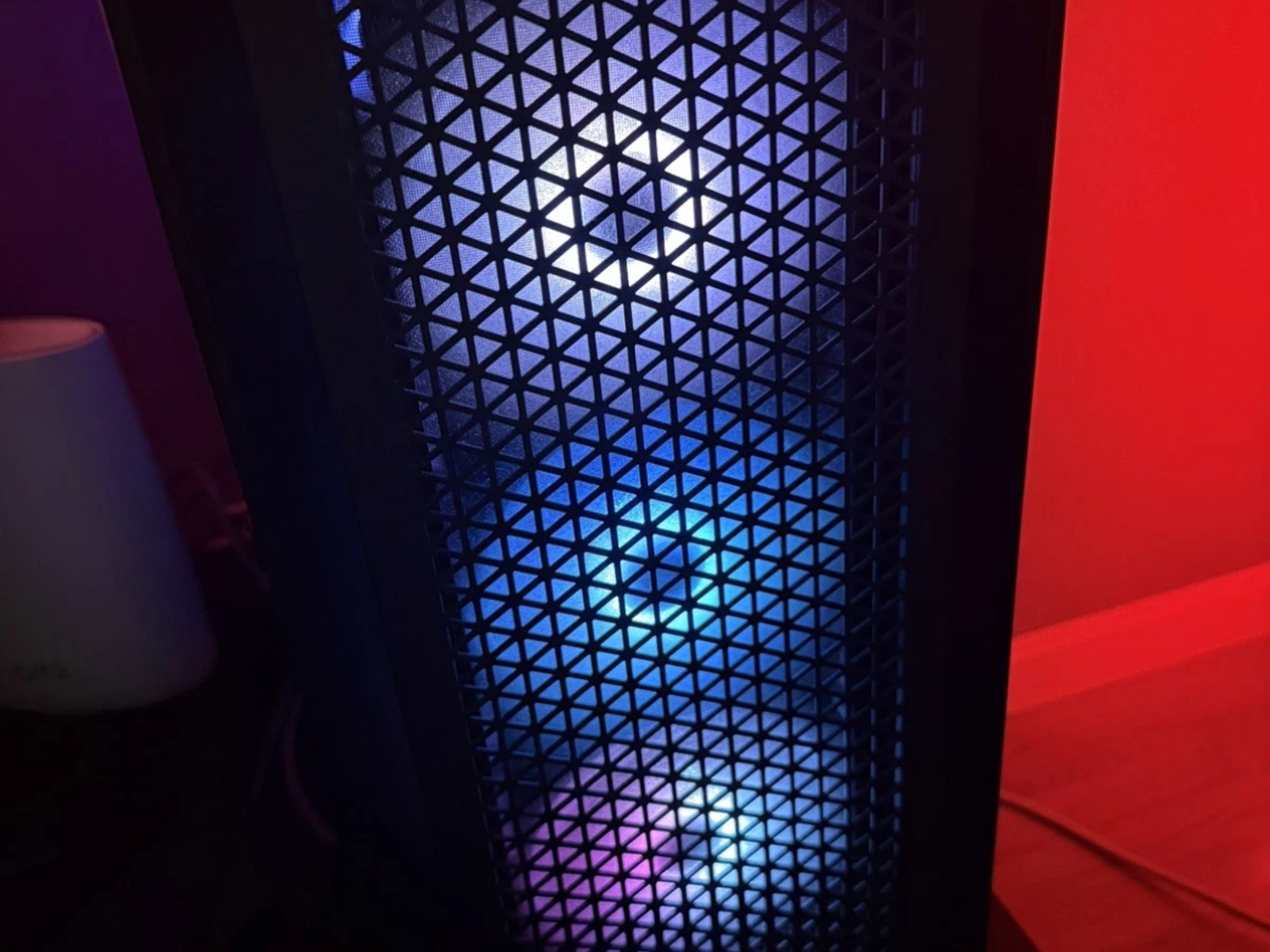 Corsair Vengeance i7300, 3080 GPU, i9 12900k, 32GB DDR5 RAM Windows 11 Gaming PC