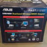 ASUS USB-N66 Dual-band N900 WiFi USB Wireless Adapter