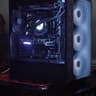GAMING PC|AMD RYZEN 7 5700X3D|ZOTAC GEFORCE 4060 8GB|32GB DDR4 3200|1TB NVME SSD|WINDOWS 11 HOME