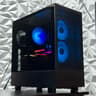 1440P Gaming Pc / RTX 4070 Ti Super / i7-12700F / 32GB 3200Mhz RAM / 1TB SSD / 850w psu