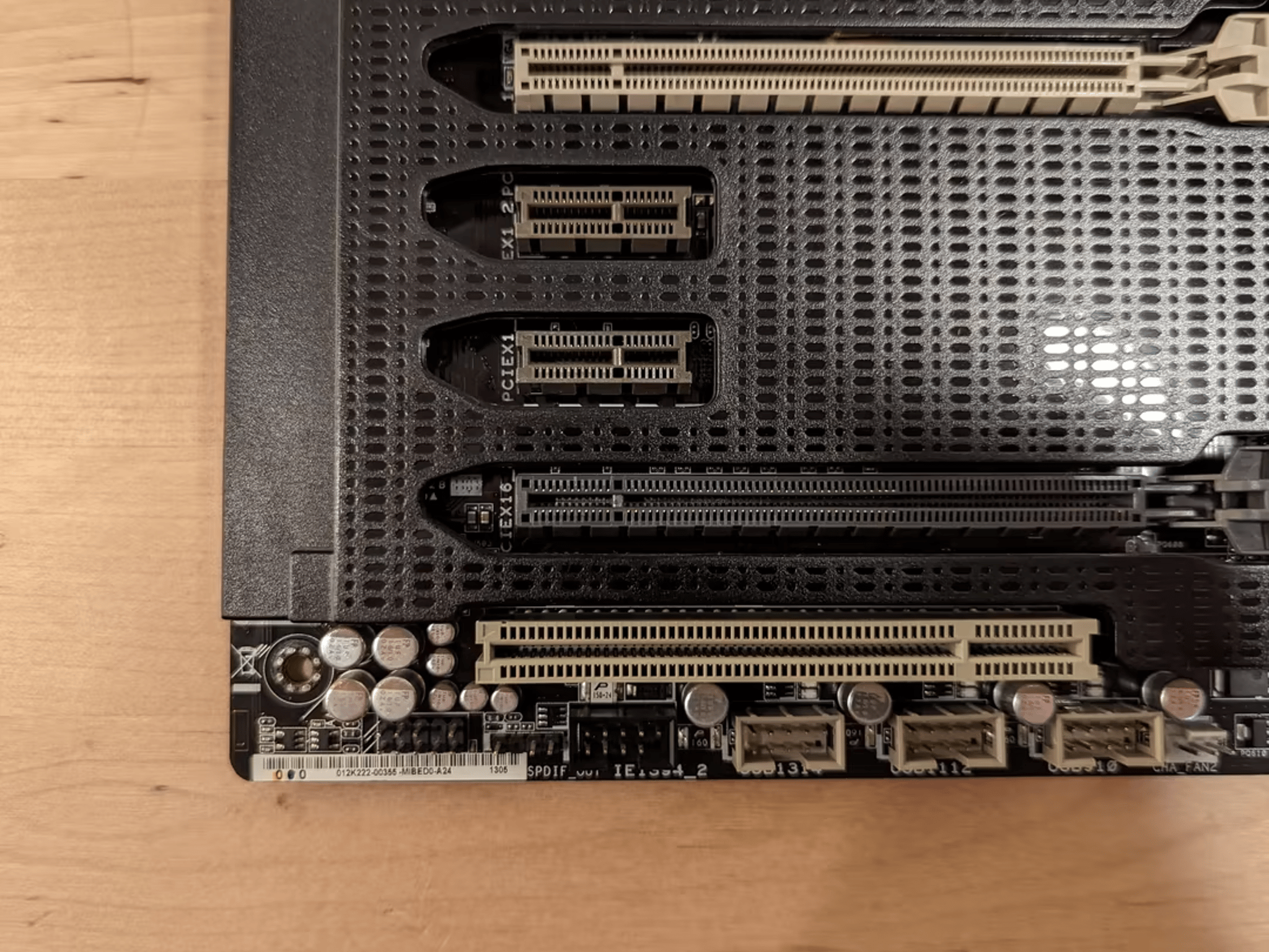ASUS SABERTOOTH P67 Intel P67 Express LGA 1155 DDR3 Motherboard USB3.0
