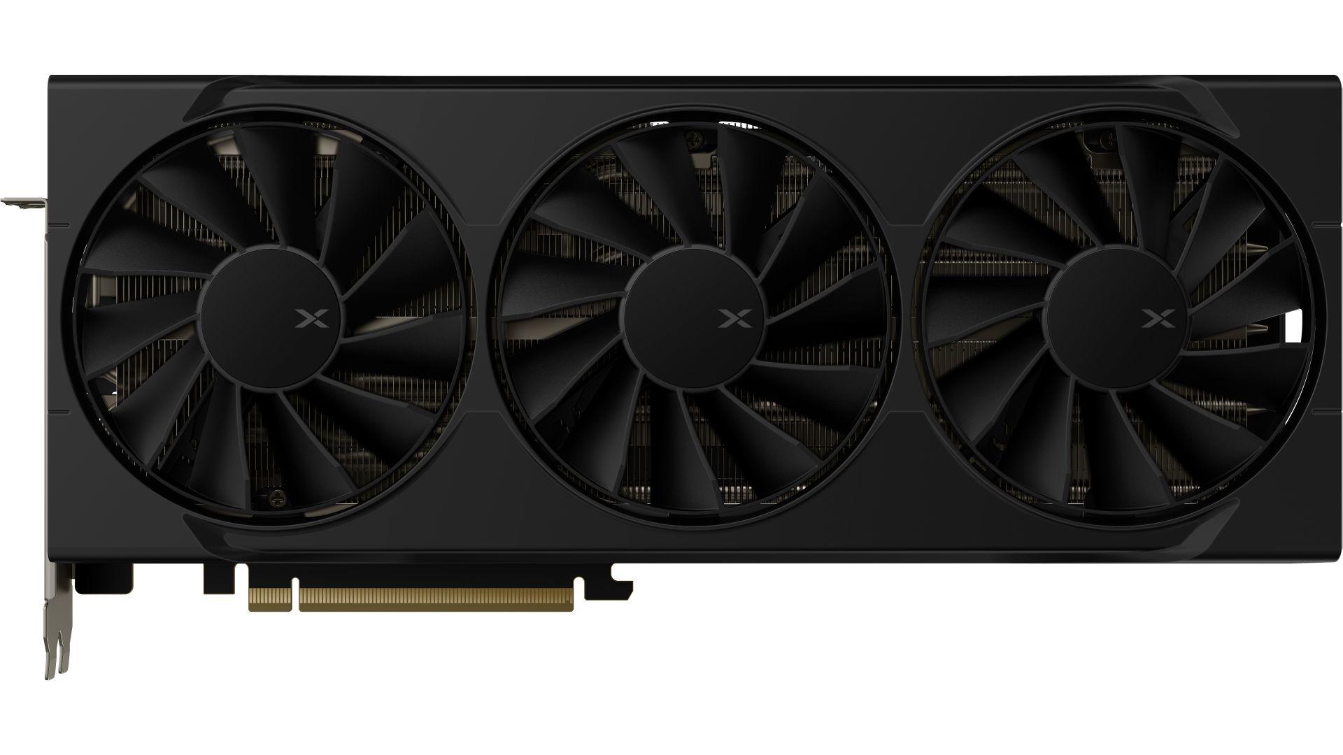 AMD RADEON XFX SWIFT 9070 XT