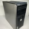 Dell OptiPlex 320 Tower 2GB Ram Pentium 4 DVD, USB 2.0 VGA Windows 7 Pro