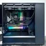 Minimalist Style Mid-Range Gaming PC