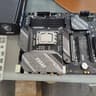 MSI B760 Gaming wifi - Intel 14400F CPU