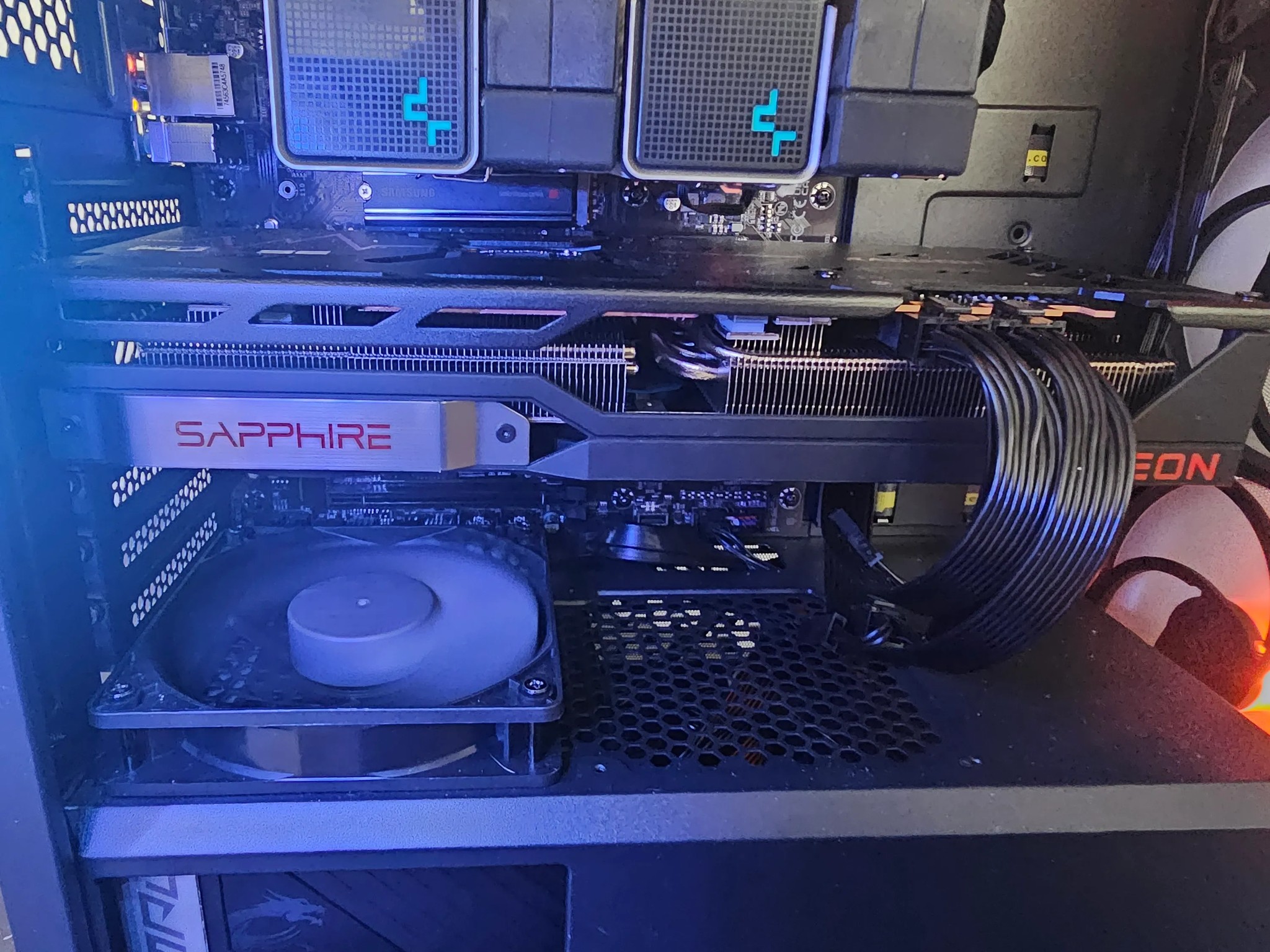 7900 XT