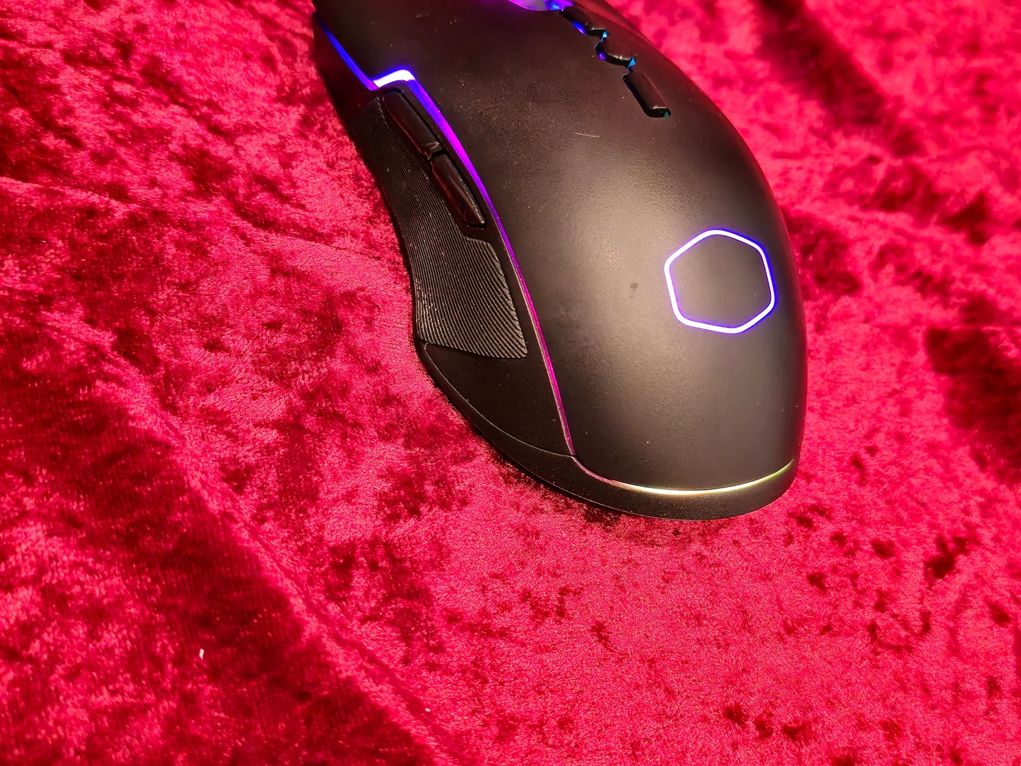 Cooler Master CM310 RGB