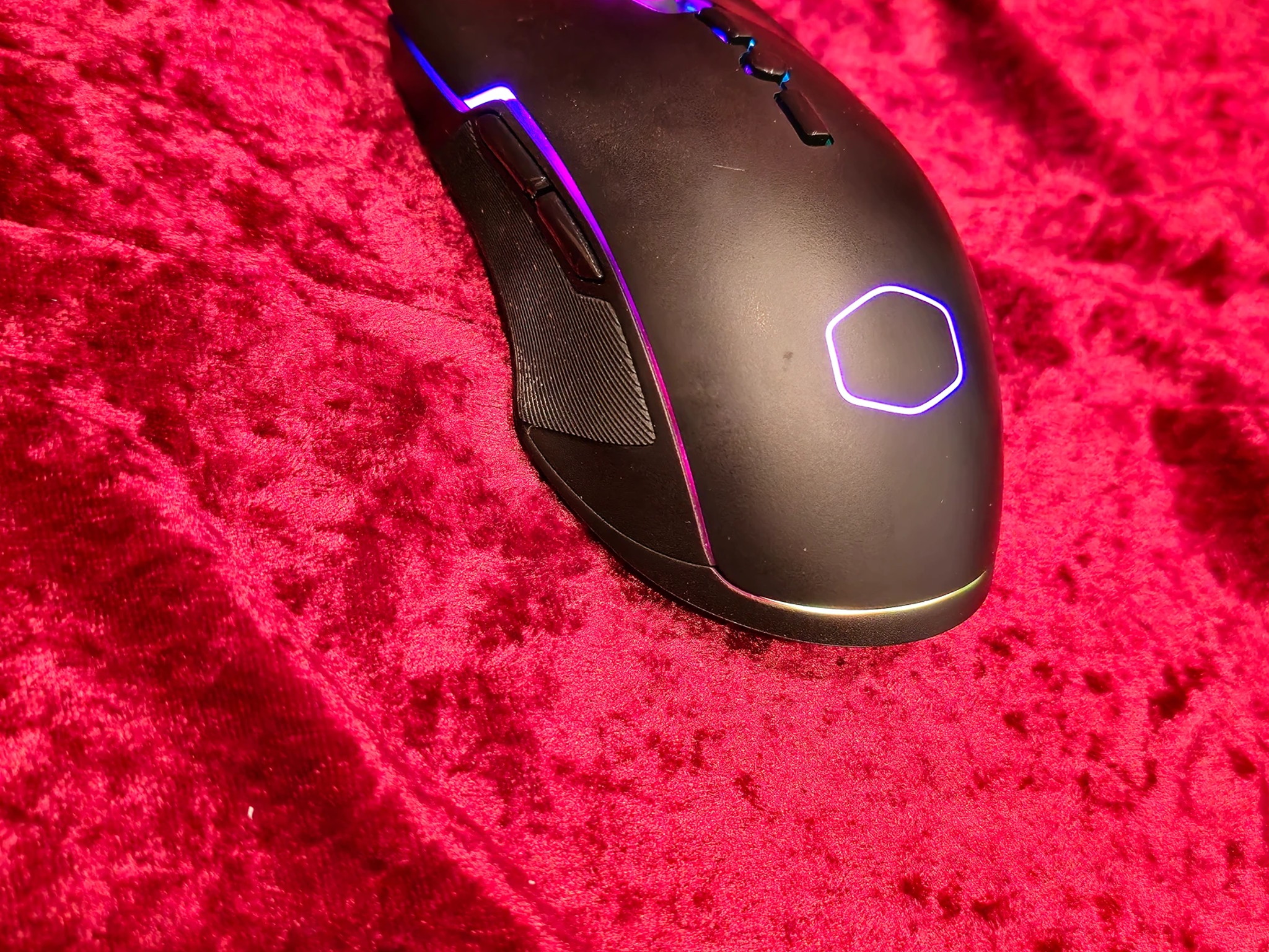 Cooler Master CM310 RGB