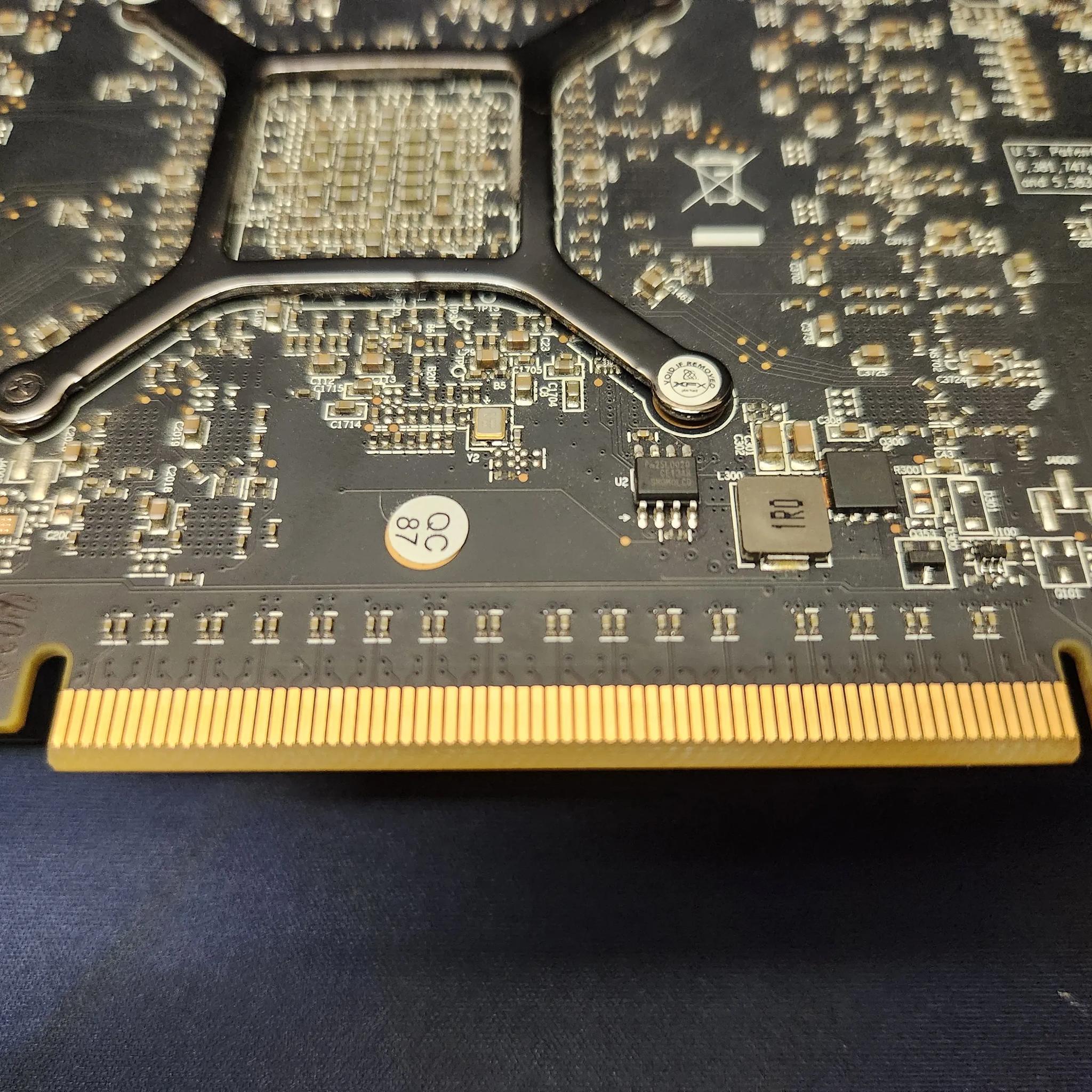 XFX AMD Radeon r9 390