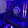 Quasar | RX 6800xt 16GB + Ryzen 7 5700x Gaming PC