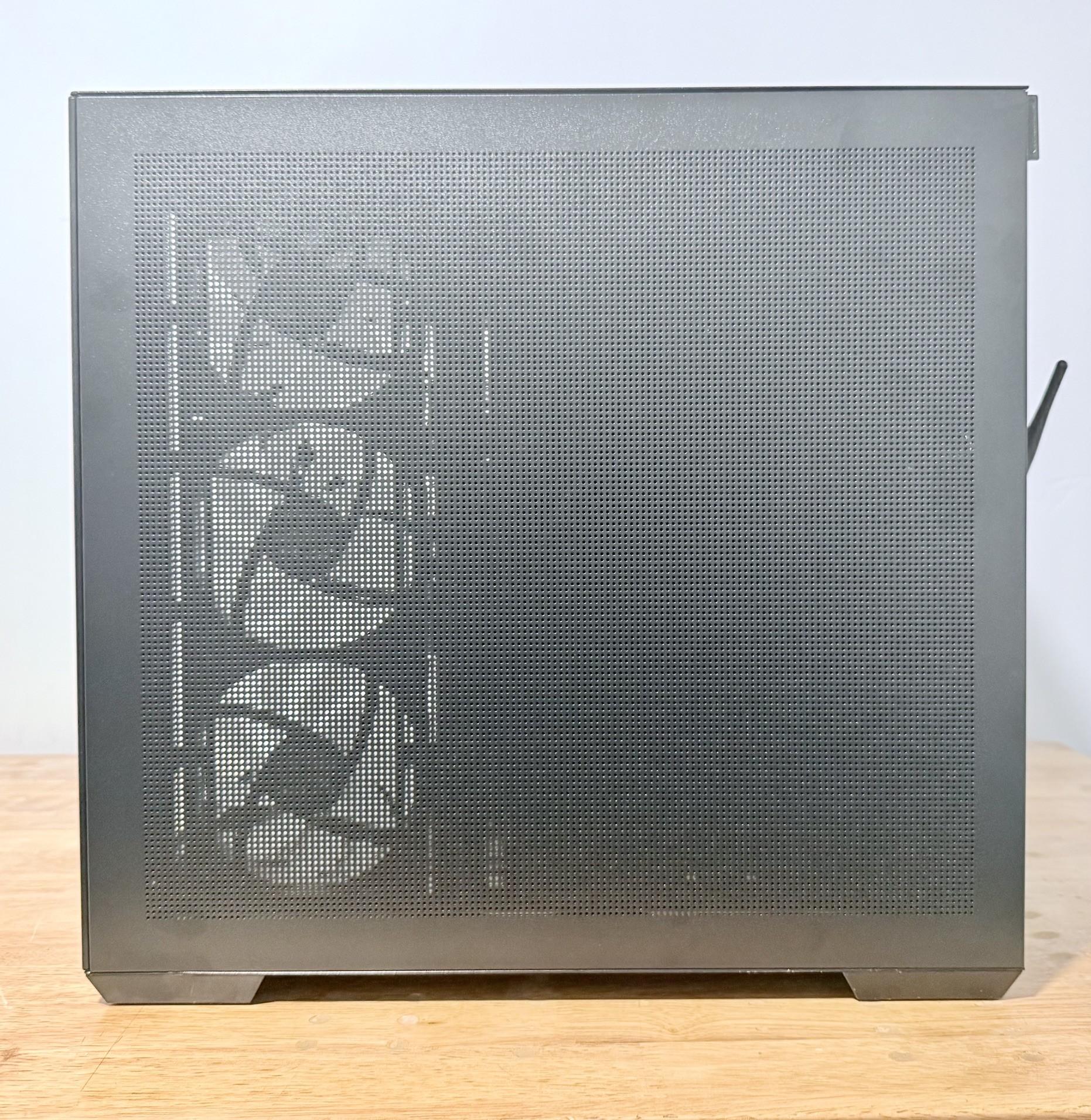 Thermaltake 380 GeForce RTX 5070 OC 12GB