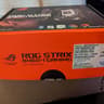 Open Box, Never used ROG Strix B460-i Gaming mITX
