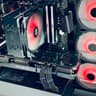 1440P🚀 Gaming PC▪️AMD RX 6700 XT 12 GB▪️AMD Ryzen 5 5600 ▪️32GB DDR4 ▪️ 1TB SSD NVME