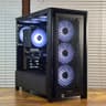 RTX 5070 12GB | Ryzen 7 8700F | 32GB DDR5 | 1TB NVME | Win11 | WIFI | 1440P/4K Gaming PC