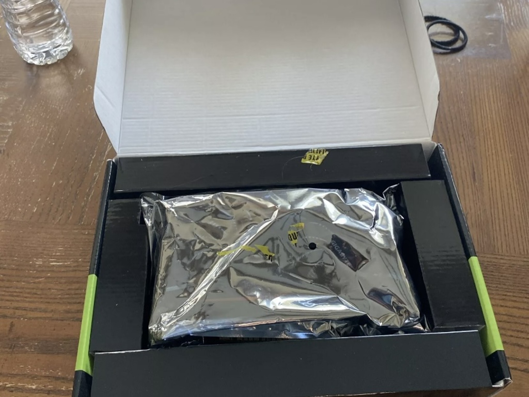 GIGABYTE GeForce GTX 1050 2GB Graphics Card