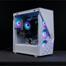 iBuyPower PC - Ultra 7 265F, RTX 5060 Ti 8GB, 16GB DDR5 Ram