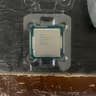 Intel core I7-4770K 4-Core 8-Thread CPU