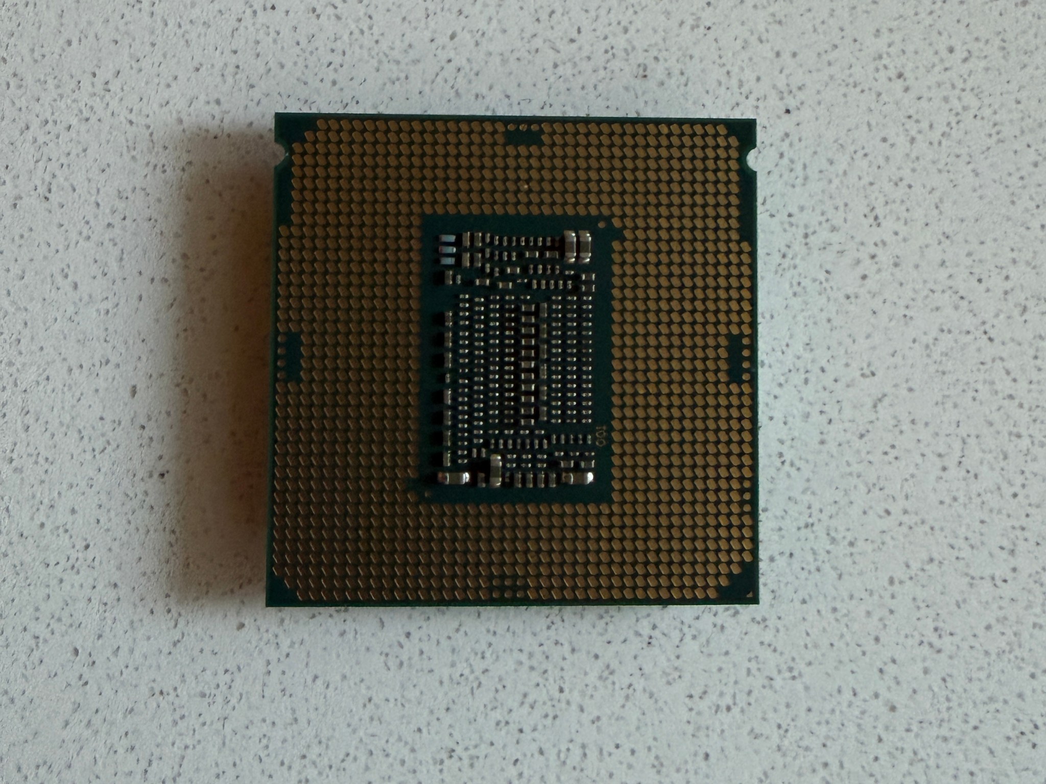 Intel Core i7-8700
