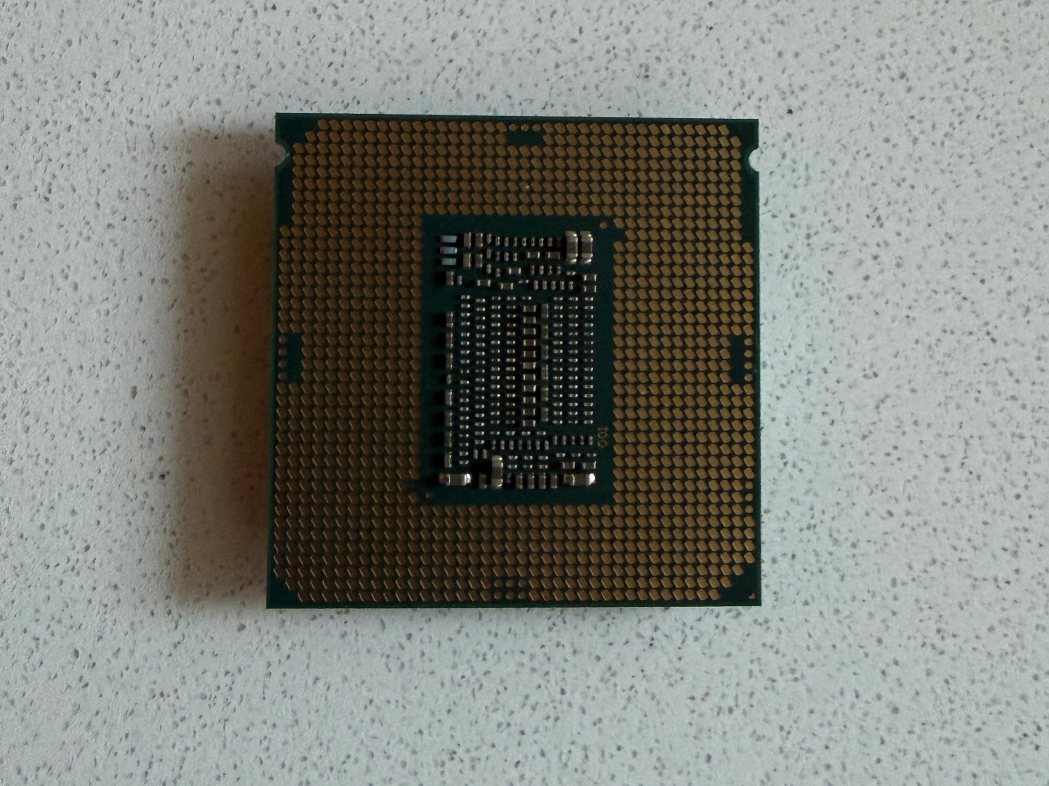 Intel Core i7-8700 - Image 3