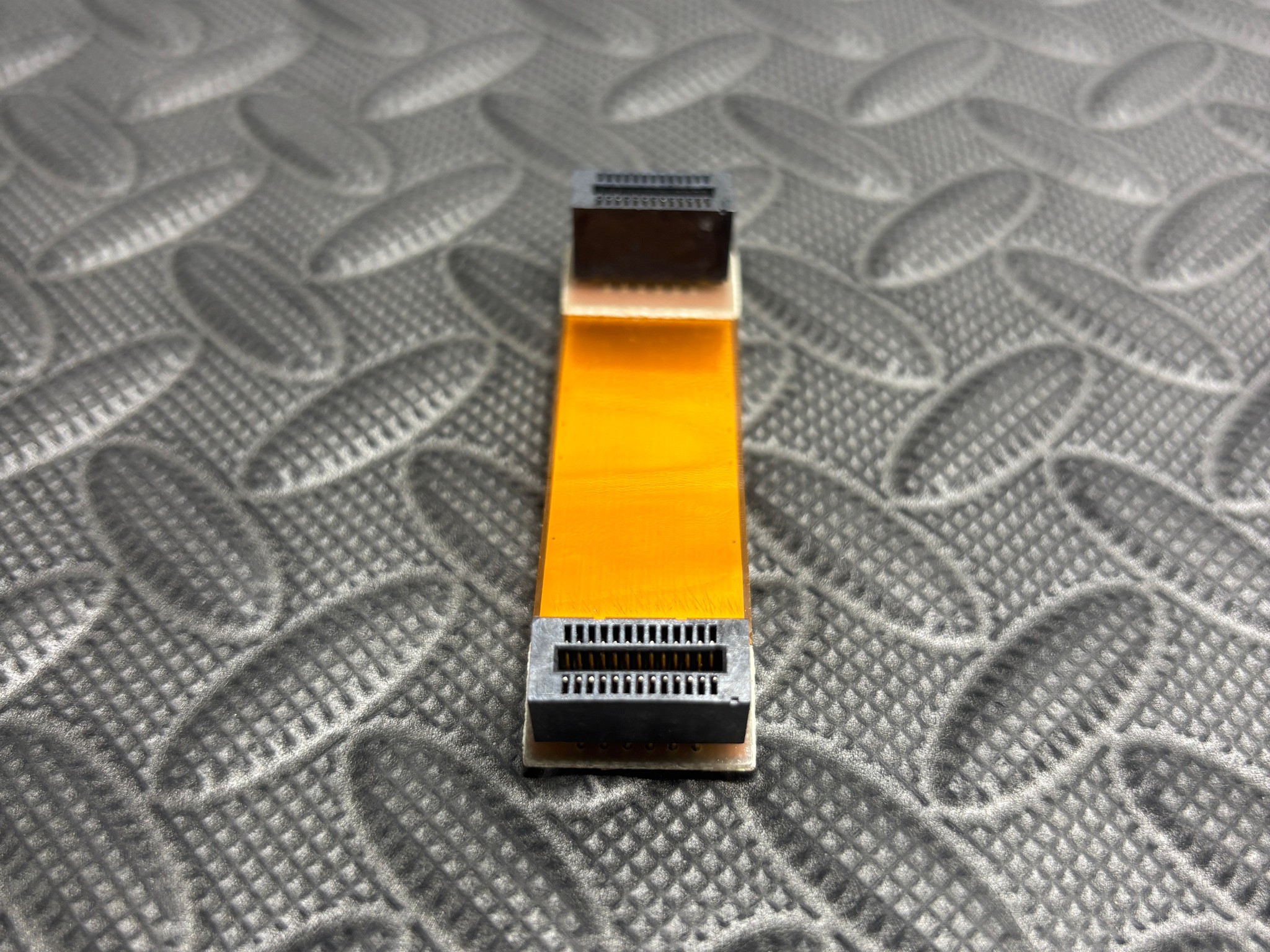 ASUS NVIDIA SLI Bridge Connector GPU Graphics Card Link Bridge (7cm)