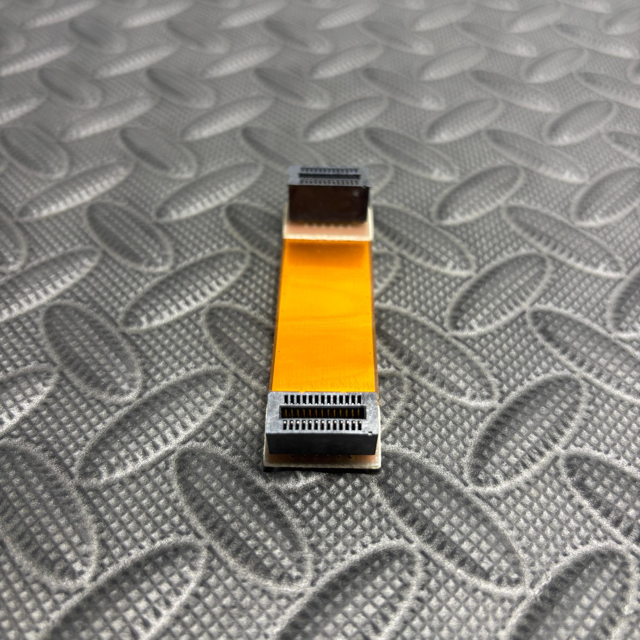 ASUS NVIDIA SLI Bridge Connector GPU Graphics Card Link Bridge (7cm)