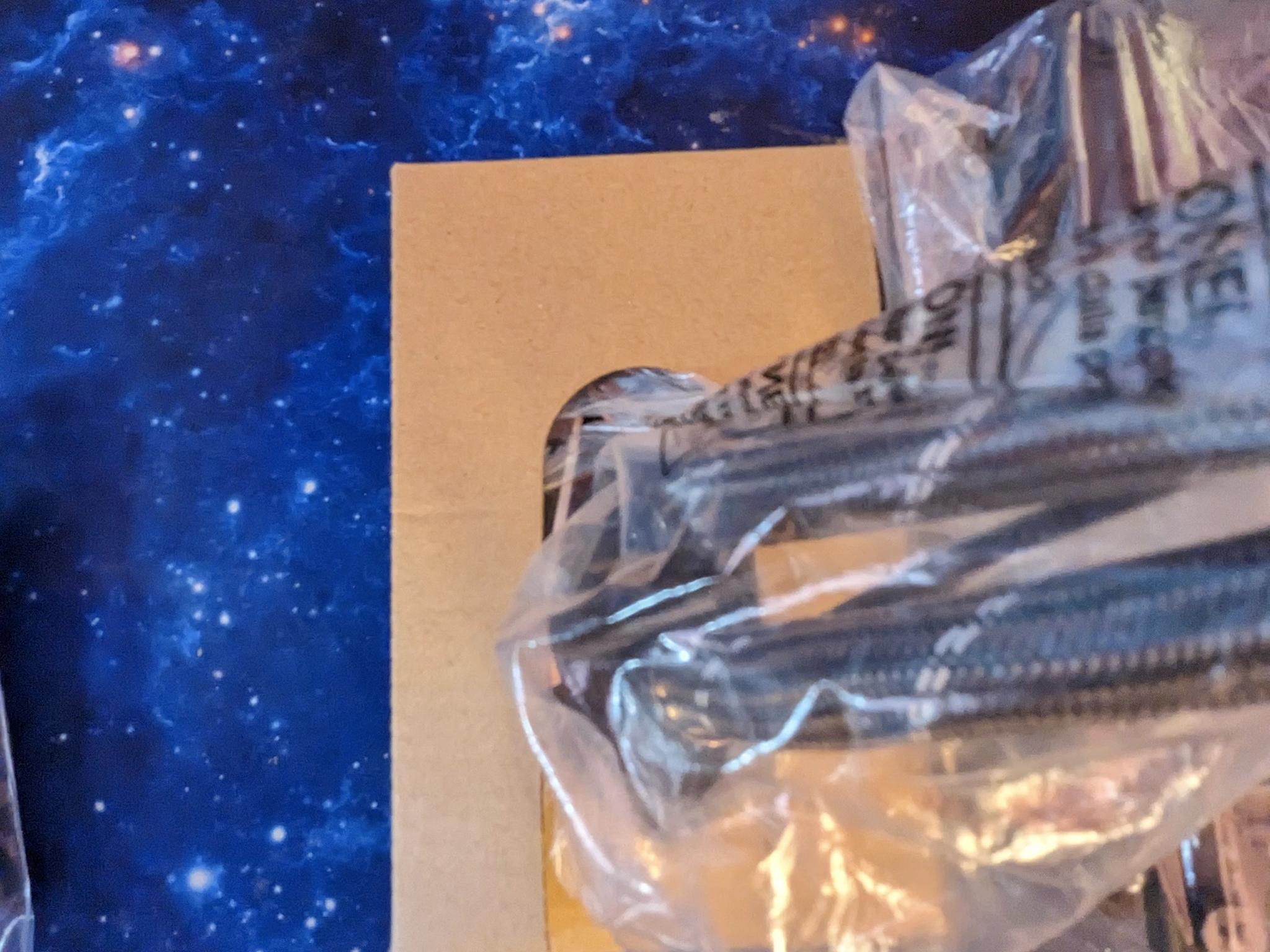  arctic liquid freezer 2 280(open box)