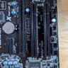 AMD FX 4350 / AsRock 970 Extreme3 / 8GB DDR3