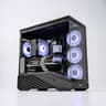 🖤❤️Gaming PC🚀AMD RX 6700XT 12GB🚀Intel i7 6800K🚀16GB DDR4🚀