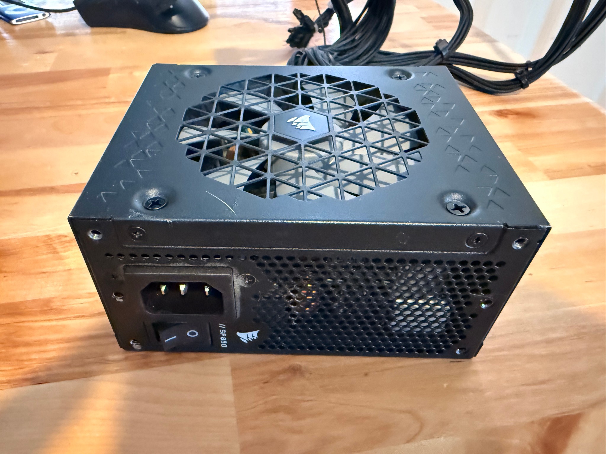 Custom Gaming PC Build