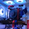🗽Born in the USA🦅Intel Gaming PC | Arc A580 | Core i3-12100 | 16GB DDR4