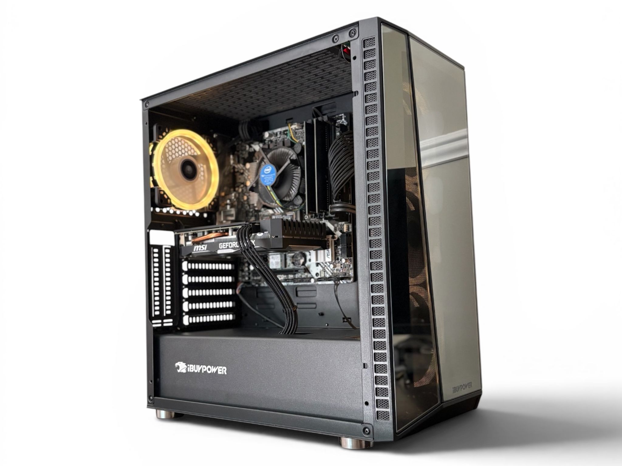 Budget Performer - GTX 1660 | i5 9400F | 16GB RAM | 1TB M.2 | Built In WiFI
