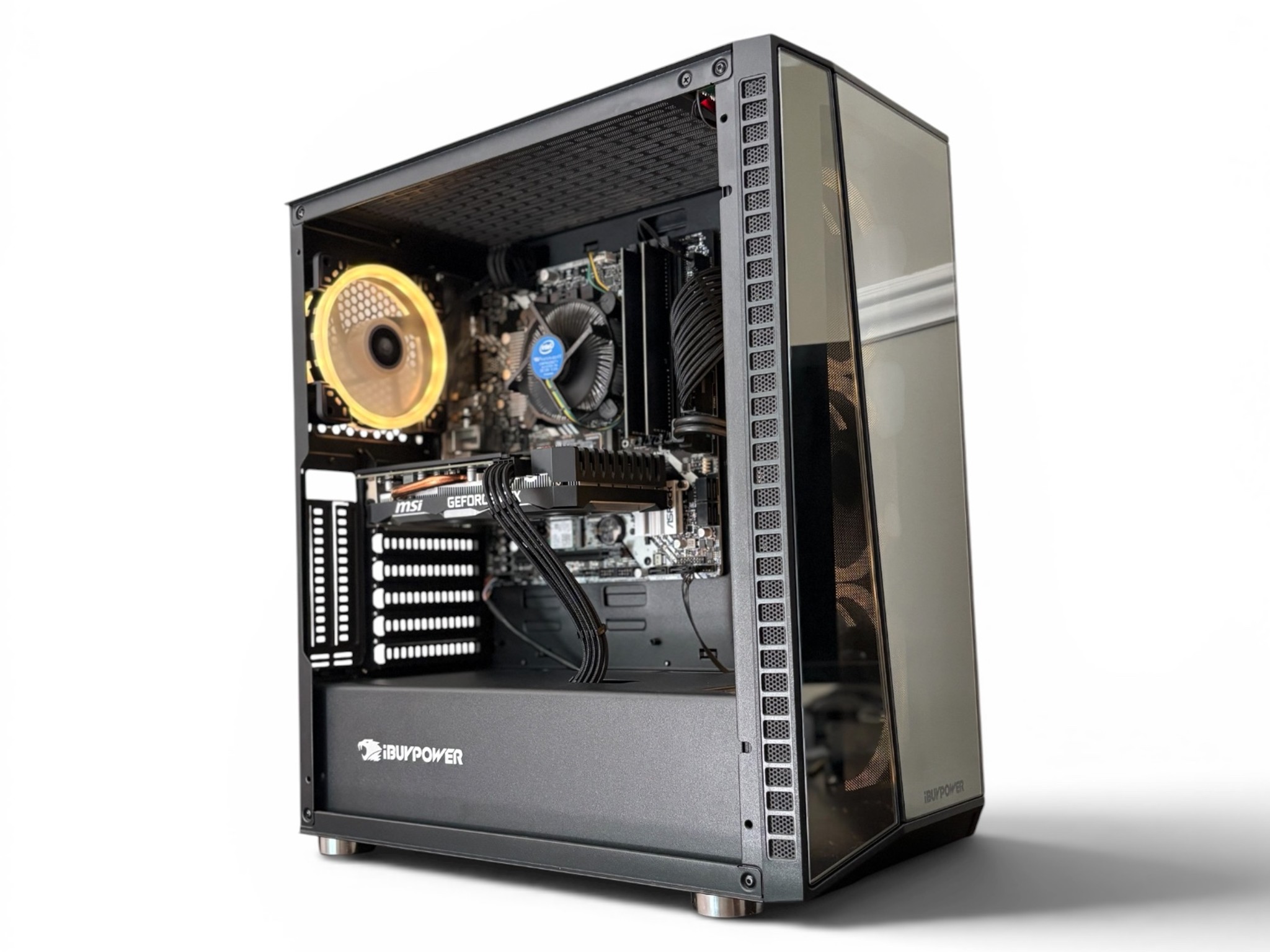 Budget Performer - GTX 1660 | i5 9400F | 16GB RAM | 1TB M.2