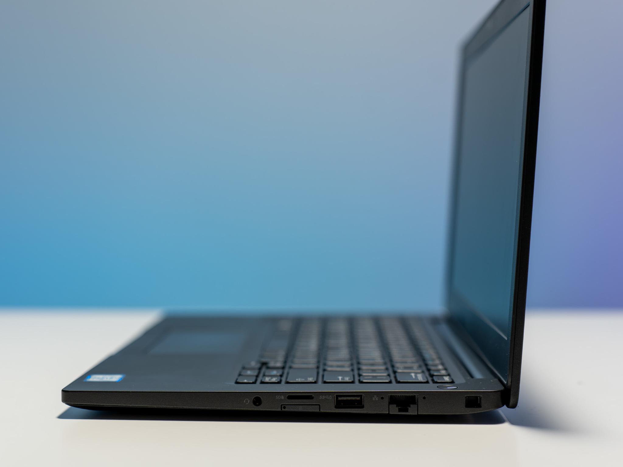Dell Latitude 7290