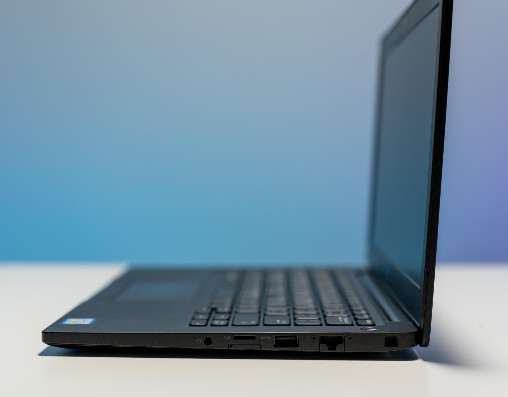 Dell Latitude 7290