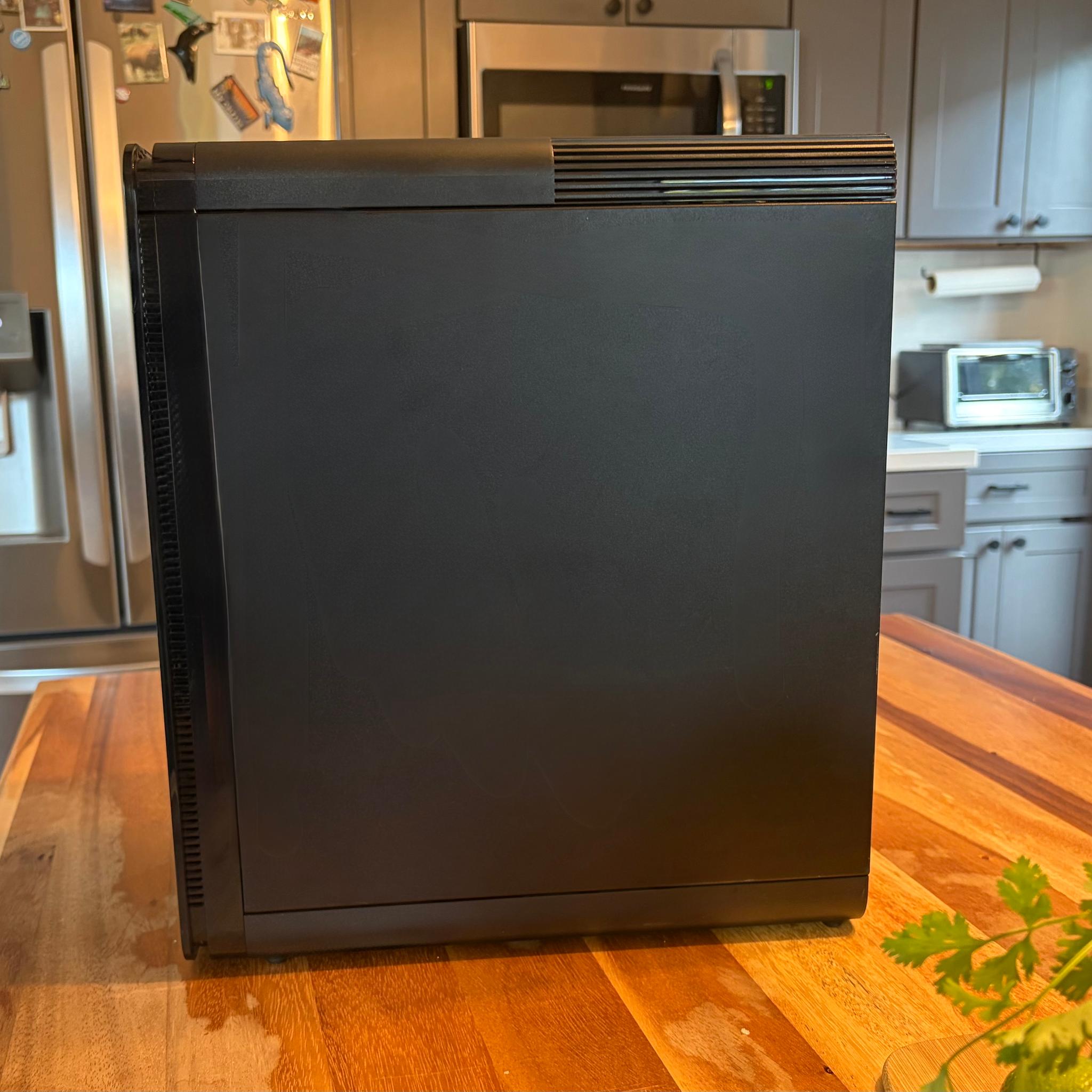 Budget 1660 price to performance gaming pc