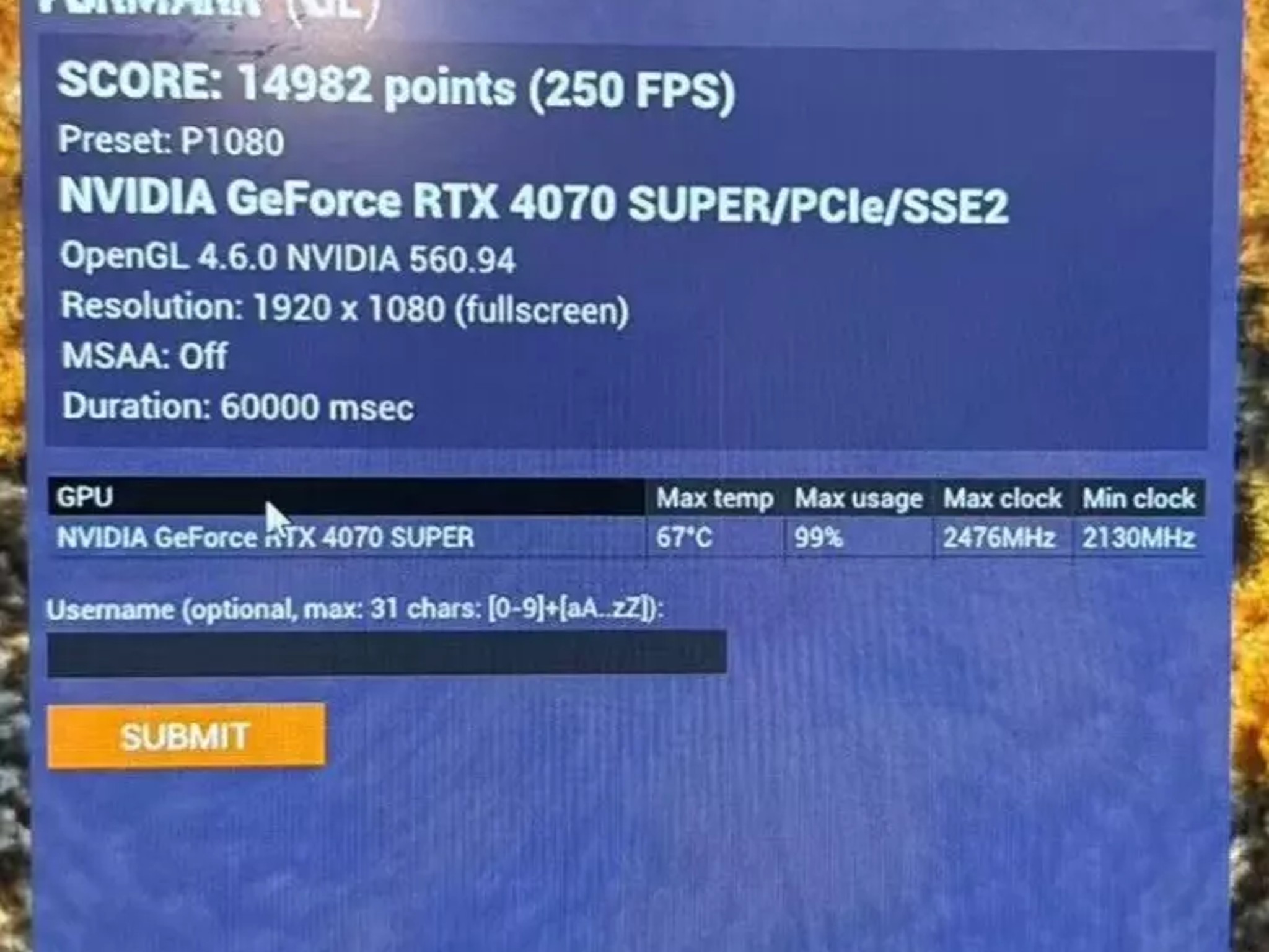 ASUS DUAL-RTX4070S-12G Dual GeForce 4070 SUPER OC Edition 12GB GDDR6X GPU