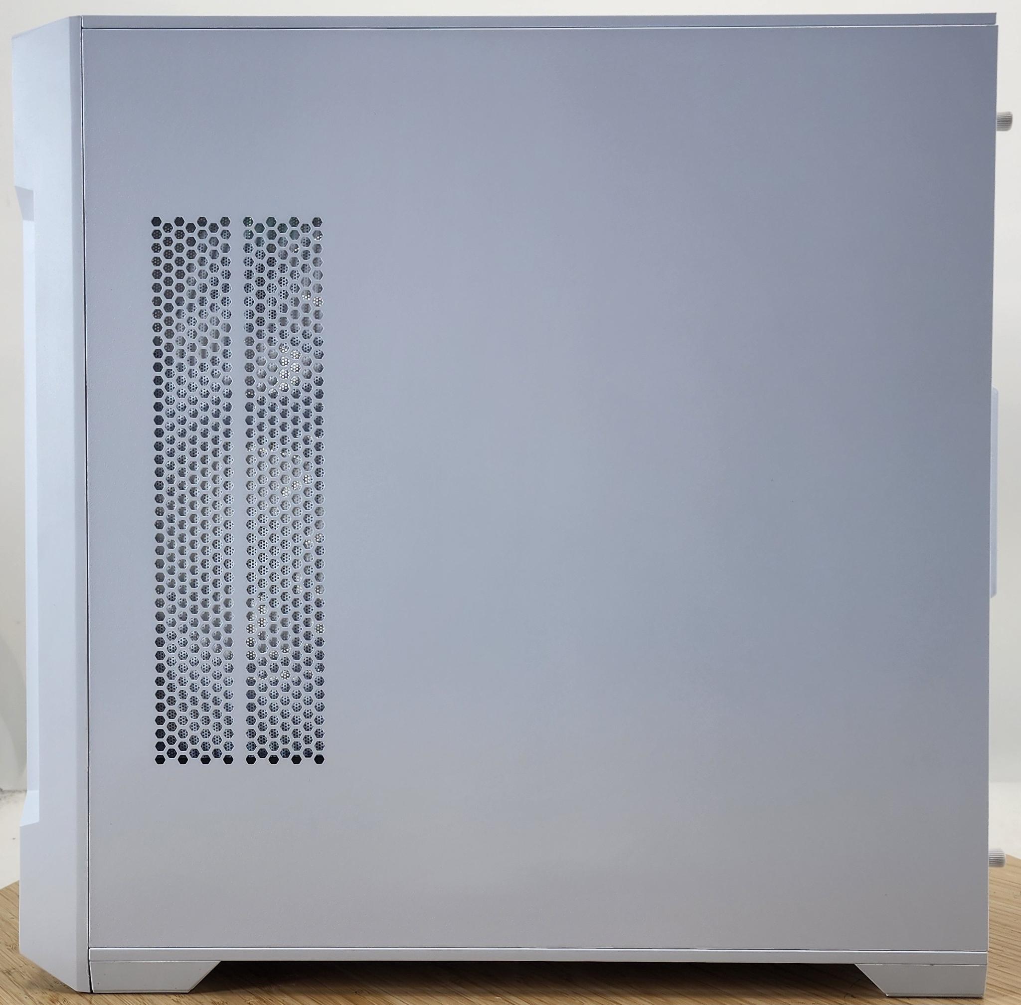 Gaming PC i5-10400F 8GB RAM 128GB SSD + 500GB HDD RTX 3050 6GB Win11 Computer