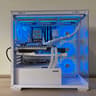 ❄️🐻‍❄️⚪Artic⚪AMD RX 7900 XT 20GB⚪AMD Ryzen 5 9600x⚪32GB DDR5⚪1TB NVME